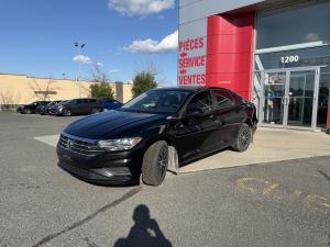 Miniature 9 Volkswagen Jetta Comfortline 2021