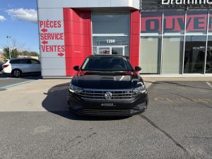 Miniature 10 Volkswagen Jetta Comfortline 2021