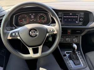 Miniature 11 Volkswagen Jetta Comfortline 2021