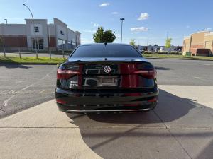 Miniature 5 Volkswagen Jetta Comfortline 2021
