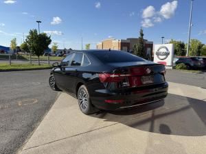Miniature 7 Volkswagen Jetta Comfortline 2021