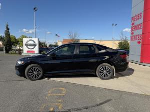 Miniature 8 Volkswagen Jetta Comfortline 2021
