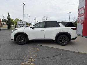 Thumbnail 10 Nissan Pathfinder S 2022
