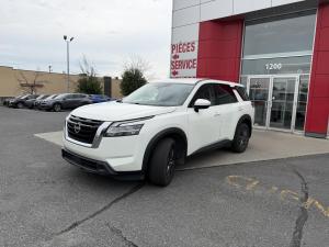Thumbnail 11 Nissan Pathfinder S 2022