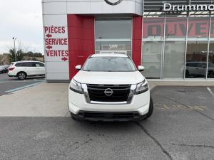 Thumbnail 12 Nissan Pathfinder S 2022