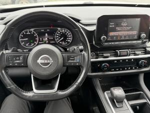 Thumbnail 13 Nissan Pathfinder S 2022