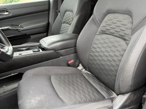 Thumbnail 22 Nissan Pathfinder S 2022