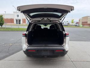 Thumbnail 6 Nissan Pathfinder S 2022