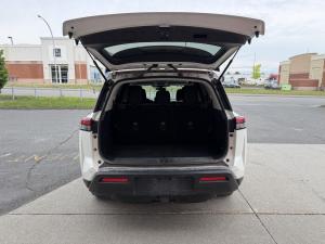 Thumbnail 7 Nissan Pathfinder S 2022