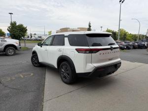 Thumbnail 9 Nissan Pathfinder S 2022
