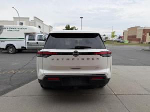 Thumbnail 5 Nissan Pathfinder S 2022