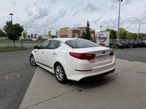 Thumbnail 6 Kia Optima EX 2015