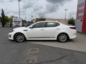 Thumbnail 7 Kia Optima EX 2015