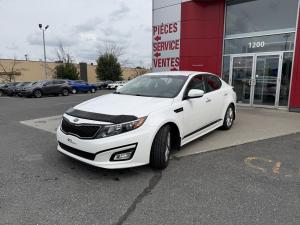 Thumbnail 8 Kia Optima EX 2015