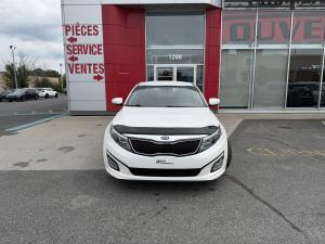 Thumbnail 9 Kia Optima EX 2015