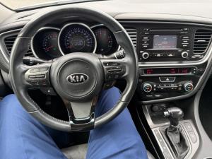 Thumbnail 10 Kia Optima EX 2015