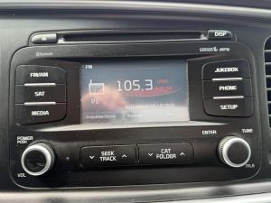 Thumbnail 14 Kia Optima EX 2015