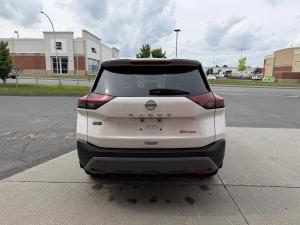 Miniature 5 Nissan Rogue SV 2022