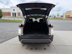 Miniature 6 Nissan Rogue SV 2022