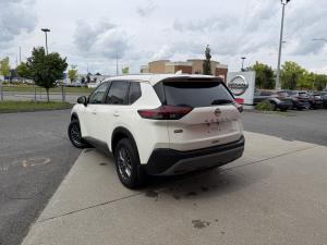 Miniature 7 Nissan Rogue SV 2022