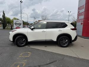 Miniature 8 Nissan Rogue SV 2022
