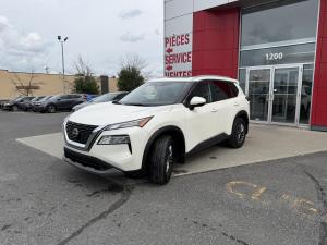 Miniature 9 Nissan Rogue SV 2022