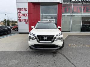 Miniature 10 Nissan Rogue SV 2022