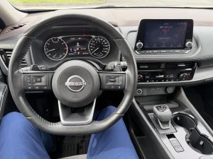 Miniature 11 Nissan Rogue SV 2022