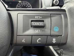 Miniature 13 Nissan Rogue SV 2022