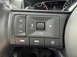 Miniature 14 Nissan Rogue SV 2022