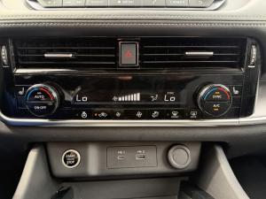 Miniature 17 Nissan Rogue SV 2022