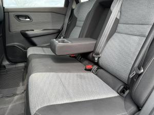 Miniature 24 Nissan Rogue SV 2022