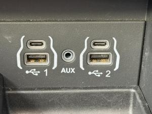 Miniature 17 Chrysler Pacifica Limited 2025