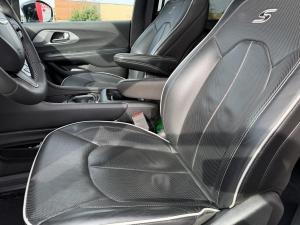 Miniature 24 Chrysler Pacifica Limited 2025