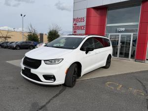 Miniature 8 Chrysler Pacifica Limited 2025