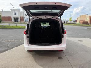Miniature 5 Chrysler Pacifica Limited 2025