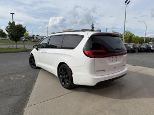 Miniature 6 Chrysler Pacifica Limited 2025