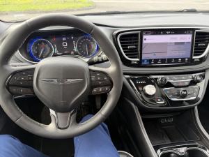 Miniature 10 Chrysler Pacifica Limited 2025
