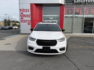 Miniature 9 Chrysler Pacifica Limited 2025