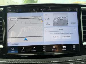 Miniature 14 Chrysler Pacifica Limited 2025