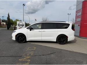 Miniature 7 Chrysler Pacifica Limited 2025