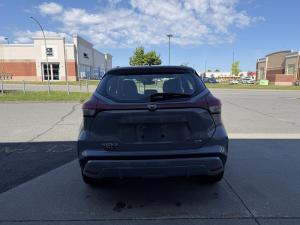 Miniature 5 Nissan Kicks SR Premium 2024