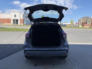 Miniature 6 Nissan Kicks SR Premium 2024