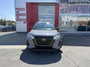 Miniature 7 Nissan Kicks SR Premium 2024