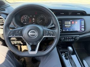 Miniature 8 Nissan Kicks SR Premium 2024