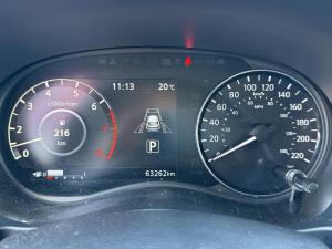 Miniature 9 Nissan Kicks SR Premium 2024