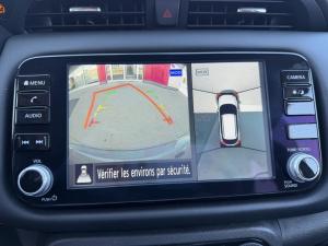 Miniature 13 Nissan Kicks SR Premium 2024