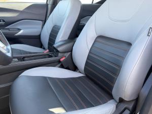 Miniature 18 Nissan Kicks SR Premium 2024