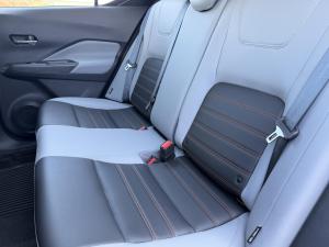 Miniature 20 Nissan Kicks SR Premium 2024