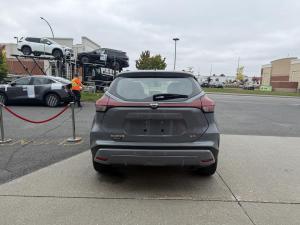 Miniature 5 Nissan Kicks SR Premium 2024